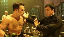 叶问1电影在线观看,宗师传奇，拳拳到肉，热血激昂